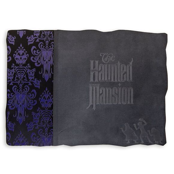 NEW The Haunted Mansion Cheese Board DISNEY NIB 2023 - Picture 1 of 1